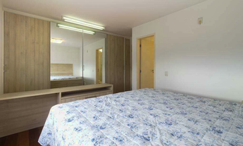 Imagem 3: Apartamento à venda no bairro Vila Gomes Cardim - São Paulo/SP