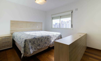 Imagem 4: Apartamento à venda no bairro Vila Gomes Cardim - São Paulo/SP