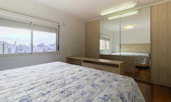 Imagem 5: Apartamento à venda no bairro Vila Gomes Cardim - São Paulo/SP