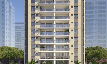 Imagem 4: 3 dormitórios, 3 suíte, 3 banheiro, 2 vagas na garagem, 96M² de Área Construída