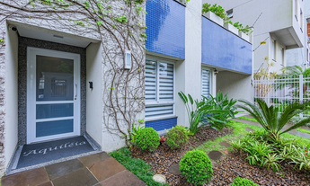 Imagem: 2 dormitórios na Rua Coronel Feijó