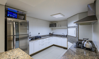 Imagem 6: Apartamento à venda em Porto Alegre, Higienópolis, com 2 quartos, 65m²