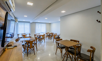 Imagem 5: Apartamento à venda em Porto Alegre, Higienópolis, com 2 quartos, 65m²