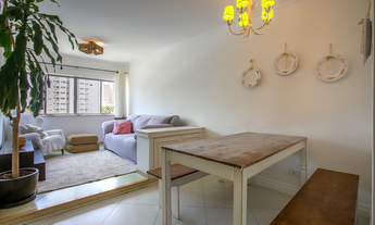 Imagem: Apartamento à venda em São Paulo, Vila