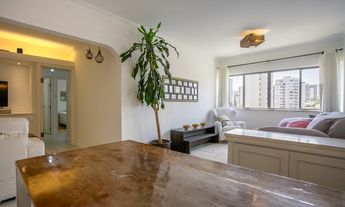 Imagem 1: Imperdível: Apartamento à venda em São Paulo-SP, Vila Clementino 3 quartos, 1 suíte, 4 ba