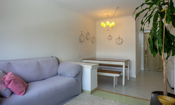 Imagem 4: Apartamento à venda em São Paulo-SP, Vila Clementino: 3 quartos, 1 suíte, 1 vaga de garage