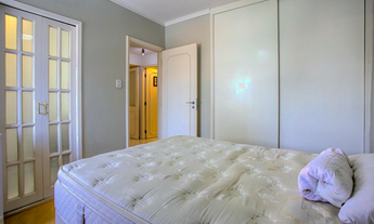 Imagem 3: Apartamento à venda em São Paulo, Vila Clementino, com 3 quartos, 89m²