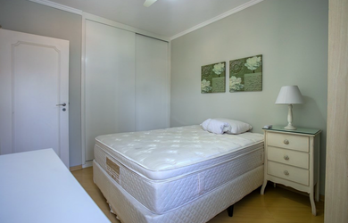 Imagem 4: Apartamento à venda em São Paulo, Vila Clementino, com 3 quartos, 89m²