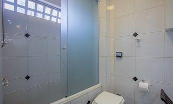 Imagem 5: Apartamento à venda em São Paulo, Vila Clementino, com 3 quartos, 89m²