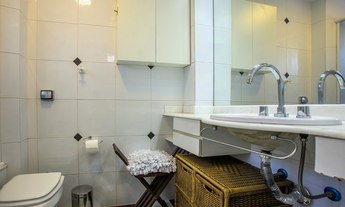 Imagem 6: Apartamento à venda em São Paulo, Vila Clementino, com 3 quartos, 89m²