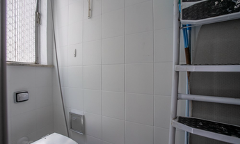 Imagem 2: Apartamento à venda em São Paulo, Vila Clementino, com 3 quartos, 89m²