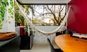 Imagem: JPDAMDM 1083 Apto 612491040-12 - Apartamento