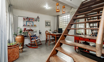 Imagem: Casa à venda em Porto Alegre, Jardim Itu