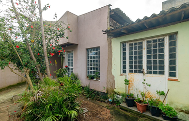 Imagem 5: Casa à venda em Porto Alegre, Jardim Itu, com 3 quartos, 240m²