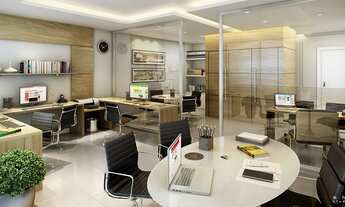 Imagem 3: Sala à venda no bairro Pechincha - Rio de Janeiro/RJ