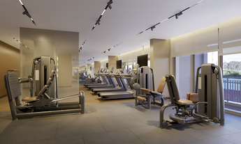 Imagem 4: Apartamento à venda em São Paulo, Vila Zilda (Tatuapé), com 2 quartos, 56,55m²