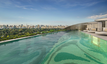 Imagem 5: APARTAMENTO RESIDENCIAL em São Paulo - SP, Jardim Europa