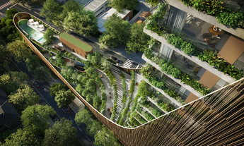 Imagem 7: APARTAMENTO RESIDENCIAL em São Paulo - SP, Jardim Europa