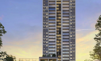 Imagem: Apartamento Garden à venda em São Paulo