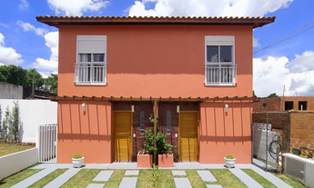 Imagem 2: 2 dormitórios na Estrada Das Palmeiras