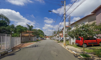 Imagem 3: 2 dormitórios na Estrada Das Palmeiras