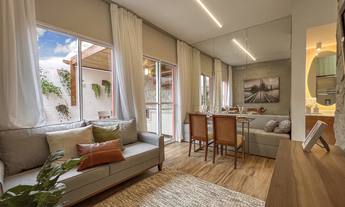 Imagem 5: 2 dormitórios na Estrada Das Palmeiras