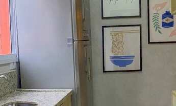 Imagem 6: 2 dormitórios na Estrada Das Palmeiras