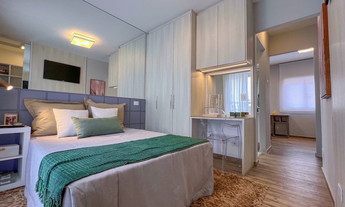 Imagem 7: 2 dormitórios na Estrada Das Palmeiras