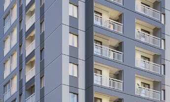 Imagem: 2 dormitórios na Rua Doutor Luís Carlos