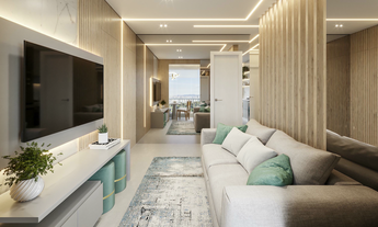 Imagem 2: 2 dormitórios na Rua Doutor Luís Carlos