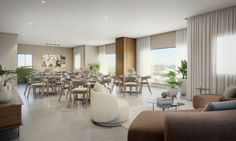 Imagem 4: 2 dormitórios na Rua Doutor Luís Carlos