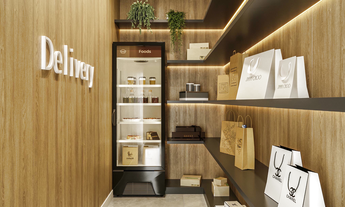 Imagem 5: 2 dormitórios na Rua Doutor Luís Carlos