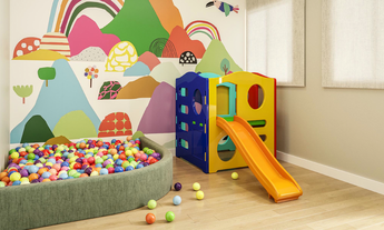 Imagem 7: 2 dormitórios na Rua Doutor Luís Carlos