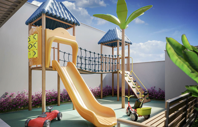 Imagem 10: APARTAMENTO RESIDENCIAL em São Paulo - SP, Chácara Califórnia