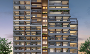 Imagem 2: APARTAMENTO RESIDENCIAL em São Paulo - SP, Pinheiros