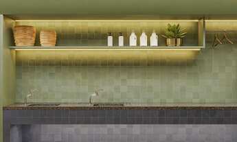 Imagem 5: APARTAMENTO RESIDENCIAL em São Paulo - SP, Pinheiros