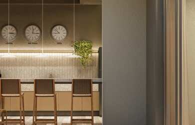 Imagem 12: Chronos Pinheiros - Breve Lançamento - Chronos Pinheiros - Residencial