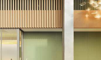 Imagem 4: APARTAMENTO RESIDENCIAL em São Paulo - SP, Pinheiros