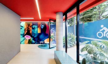 Imagem 2: Studio à venda em São Paulo, Santa Cecília, com 1 quarto, 24m²