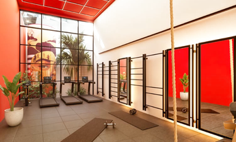 Imagem 4: Studio à venda em São Paulo, Santa Cecília, com 1 quarto, 24m²