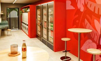 Imagem 6: Nurban Rua das Palmeiras - Residencial