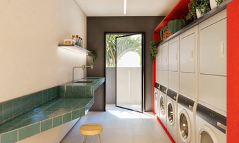 Imagem 7: Studio à venda em São Paulo, Santa Cecília, com 1 quarto, 24m²