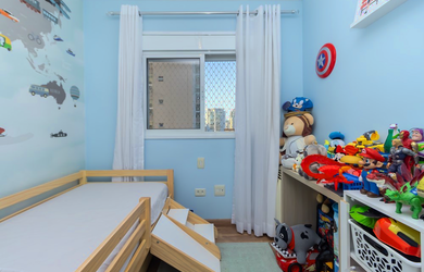 Imagem 14: APARTAMENTO RESIDENCIAL em São Paulo - SP, Vila Mariana