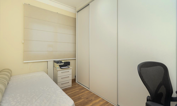 Imagem 3: Apartamento à venda no bairro Vila Mariana - São Paulo/SP