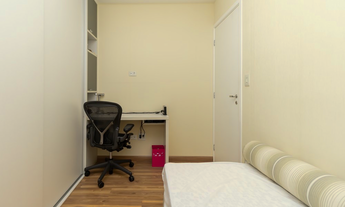 Imagem 5: Apartamento à venda no bairro Vila Mariana - São Paulo/SP