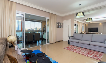 Imagem 6: Apartamento à venda no bairro Vila Mariana - São Paulo/SP