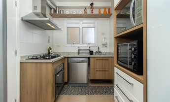 Imagem 7: Apartamento à venda no bairro Vila Mariana - São Paulo/SP