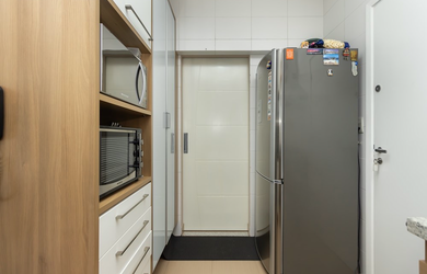 Imagem 8: APARTAMENTO RESIDENCIAL em São Paulo - SP, Vila Mariana