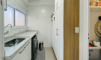 Imagem 9: APARTAMENTO RESIDENCIAL em São Paulo - SP, Vila Mariana