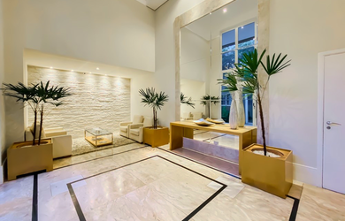 Imagem 11: APARTAMENTO RESIDENCIAL em São Paulo - SP, Vila Mariana